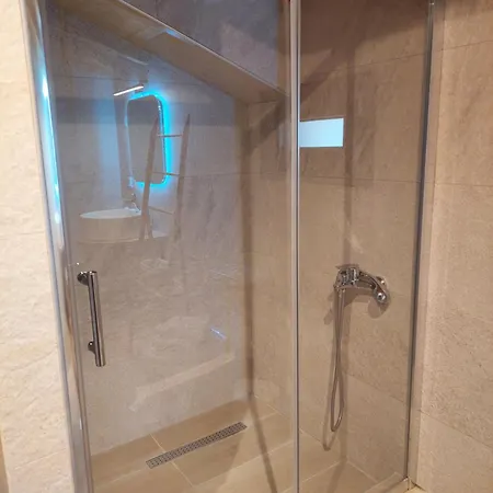 Villa Stones Corfu Varypatades