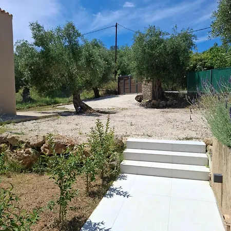 Villa Stones Corfu *