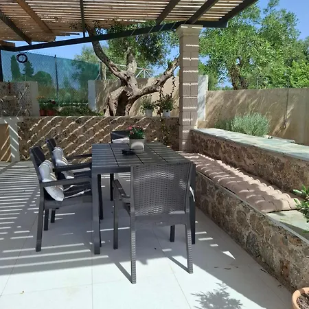 Villa Stones Corfu