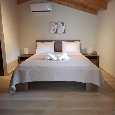 Villa Stones Corfu *