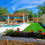 Stones Corfu Villa